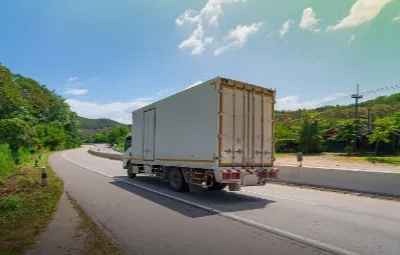 Bursa ile Karaçoban Arası Bulaşık Makinesi Taşıma