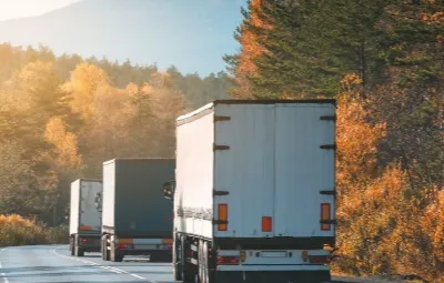 Bursa ile Karaçoban Arası Klima Taşıma