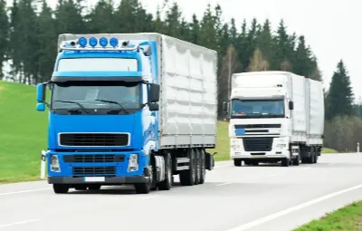 Bursa ile Karaçoban Arası Eşya Taşıma